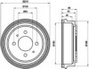 8DT 355 300-531